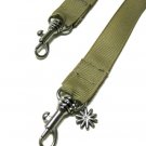 Yukiko Sato - WriStrap (Wrist Strap) Leash in Solid Color, Khaki for Chibi TESAGE Cases, ID holder, 
