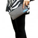 Yukiko Sato * C4L & WS SUN CharcoChino '09 of Chibi TESAGE Cases, Style 4, SUNBRELLA UV-protect Cosm