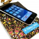 Yukiko Sato * C3L & HS Hanabi Tree of  Chibi TESAGE Cases, Style 3, Digital Camera Carry Cases, iPod