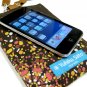 Yukiko Sato * C3L & HS Hanabi Tree of  Chibi TESAGE Cases, Style 3, Digital Camera Carry Cases, iPod