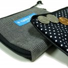 Yukiko Sato * C1AL SUN CharcoChino '08 of of Chibi mini zip pouch TESAGE, Biz Card, Digital Camera C