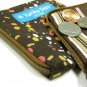 Yukiko Sato * C1L Hanabi Tree of  Chibi mini zip pouch TESAGE, 3G iPod Nano Case