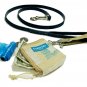 Yukiko Sato - WriStrap (Wrist Strap) Leash in Solid Color, Khaki for Chibi TESAGE Cases, ID holder, 