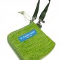 Yukiko Sato - WriStrap (Wrist Strap) Leash in Solid Color, Olive Green for Chibi TESAGE Cases, ID ho