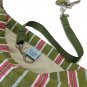 Yukiko Sato - WriStrap (Wrist Strap) Leash in Solid Color, Olive Green for Chibi TESAGE Cases, ID ho