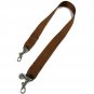 Yukiko Sato - WriStrap (Wrist Strap) Leash in Solid Color, Light Brown for Chibi TESAGE Cases, ID ho