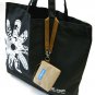 Yukiko Sato - WriStrap (Wrist Strap) Leash in Solid Color, Light Brown for Chibi TESAGE Cases, ID ho