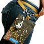 Yukiko Sato - WriStrap (Wrist Strap) Leash in Solid Color, Light Brown for Chibi TESAGE Cases, ID ho
