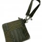 Yukiko Sato - WriStrap (Wrist Strap) Leash in Solid Color, Brown for Chibi TESAGE Cases, ID holder, 