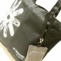 Yukiko Sato - WriStrap (Wrist Strap) Leash in Solid Color, Black for Chibi TESAGE Cases, ID holder, 