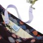 Yukiko Sato - WriStrap (Wrist Strap) Leash in Stitched Trim Color, Lilac Lavender for Chibi TESAGE C