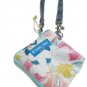 Yukiko Sato - WriStrap (Wrist Strap) Leash in Stitched Trim Color, Smokey Gray for Chibi TESAGE Case