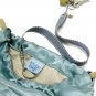 Yukiko Sato - WriStrap (Wrist Strap) Leash in Stitched Trim Color, Smokey Gray for Chibi TESAGE Case