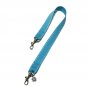 Yukiko Sato - WriStrap (Wrist Strap) Leash in Stitched Trim Color, Lake Blue for Chibi TESAGE Cases,