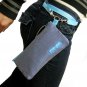 Yukiko Sato - WriStrap (Wrist Strap) Leash in Stitched Trim Color, Lake Blue for Chibi TESAGE Cases,