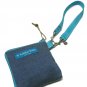 Yukiko Sato - WriStrap (Wrist Strap) Leash in Stitched Trim Color, Lake Blue for Chibi TESAGE Cases,