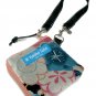 Yukiko Sato - WriStrap (Wrist Strap) Leash in Stitched Trim Color, Jet Black for Chibi TESAGE Cases,