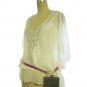 Yukiko Sato - Hip Strap in Stitched Trim Color, ICHIGO Pink for Chibi TESAGE Cases, ID holder, Key H