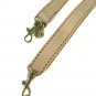 Yukiko Sato - Hip Strap in Stitched Trim Color, Sand Beige for Chibi TESAGE Cases, ID holder, Key Ho