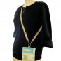 Yukiko Sato - Hip Strap in Solid Color, Khaki for Chibi TESAGE Cases, ID holder, Key Holder