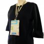 Yukiko Sato - Hip Strap in Solid Color, Khaki for Chibi TESAGE Cases, ID holder, Key Holder