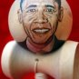 Design Yourself Kokeshi Kendama Plain DIY : Japanese Traditional Wooden cup & ball game