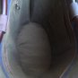 On SALE! Bamboo Thai Wood Ring busket tote purse $58 Valued Burgundy