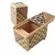 YOSEGI Puzzle Box