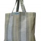 TESAGE large tote