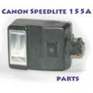 Canon Speedlite 155A