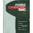 Prinz Double Layer Film CHANGING BAG 17" x 16" - Portable Darkroom - New In Box!