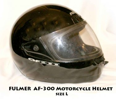 fulmer af 300 helmet