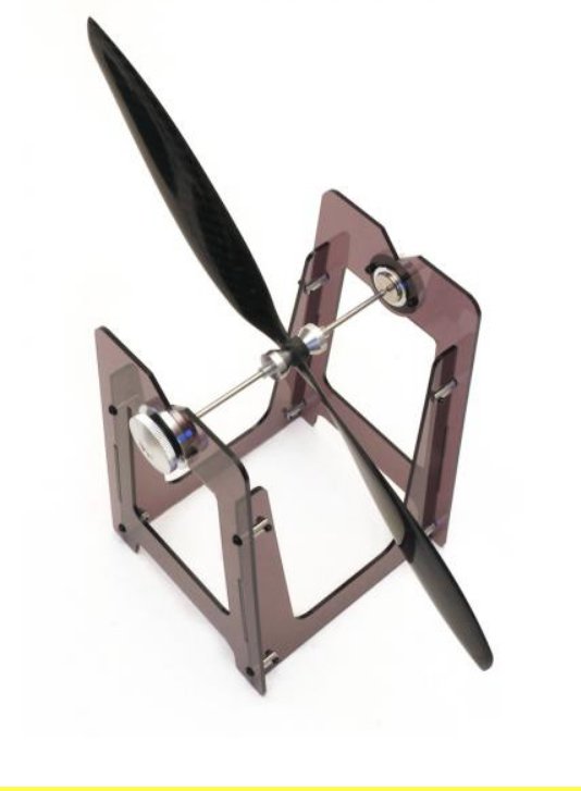 Precision Prop Balancer for RC Plane Heli Drone FPV