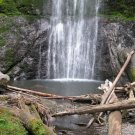 God's Water Feature