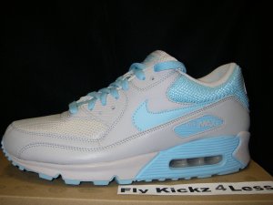 Nike Air Max 90