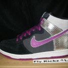 Nike Dunk High Premium