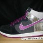 Nike Dunk High Premium