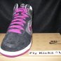 Nike Dunk High Premium