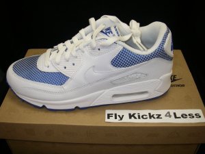 Nike Air Max 90