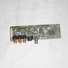 Philips 820400063735 Side AV Input