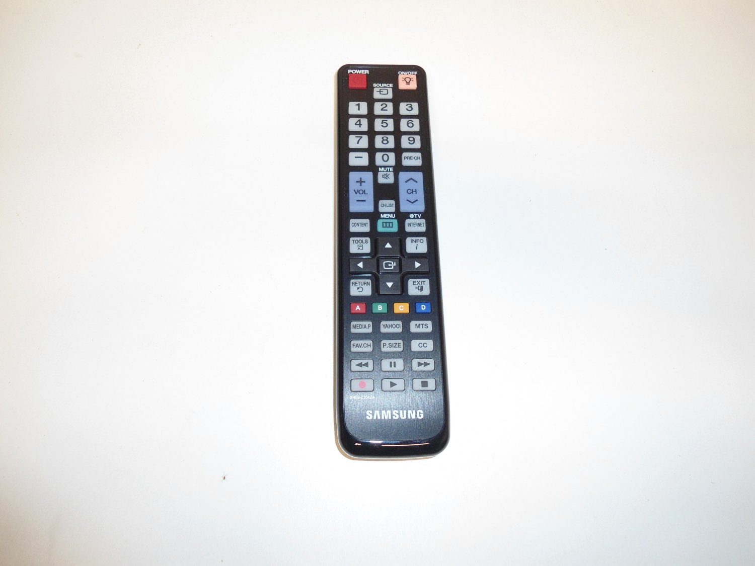 Samsung BN59-01042A Remote Control