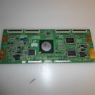 Samsung LJ94-02037J T-Con Board
