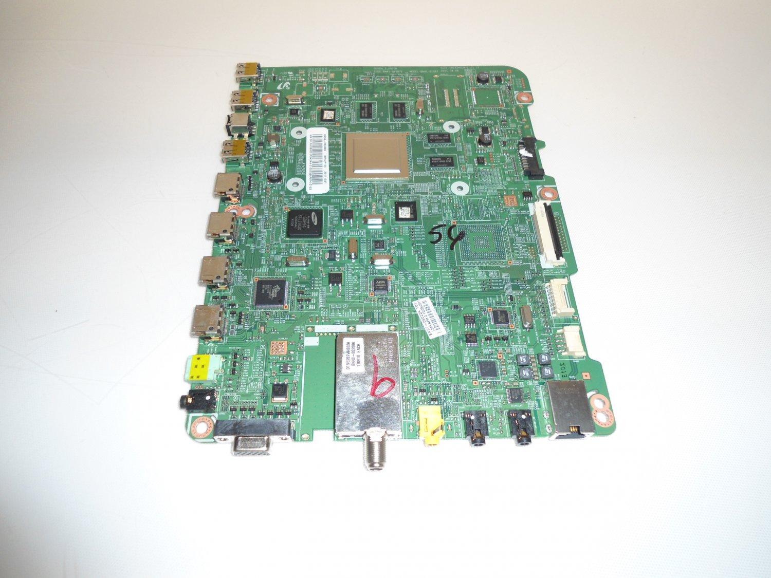 Samsung BN94-05038G Main Board For UN55D6050TFXZA