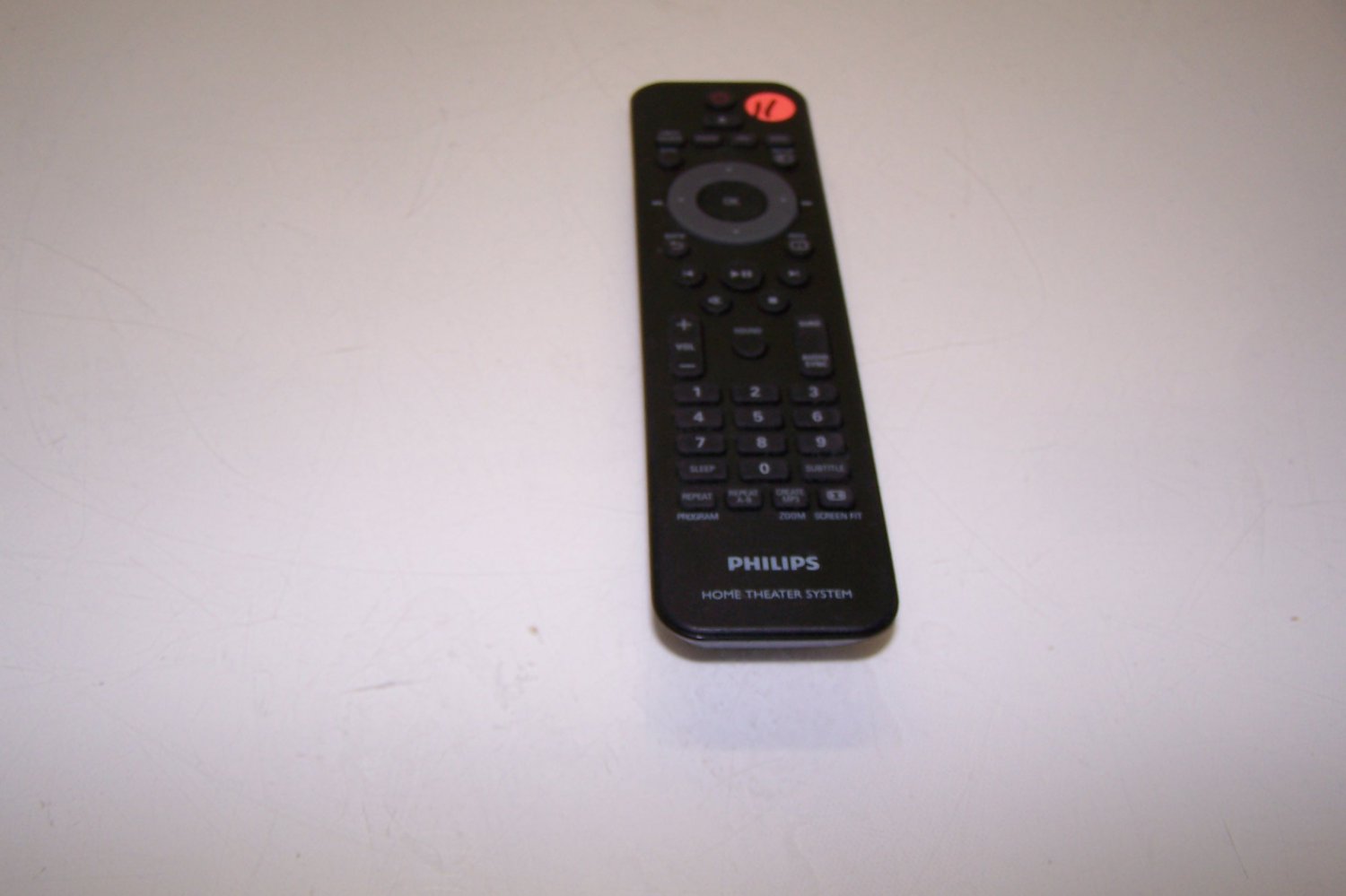 Universal Remote Control CLIKR-5 UR5U-8700 Operating