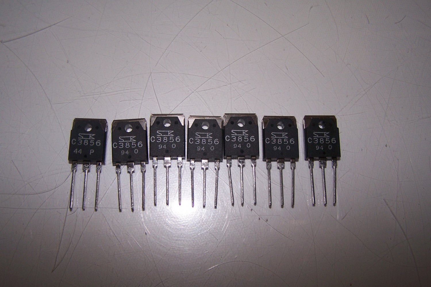 SANKEN 2SC3856 C3856 Transistor