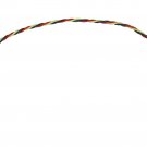 New 3-Pin Fan Plug Extension Connector Cable 12”