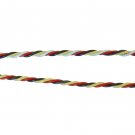 New 4-Pin Dual Fan Extension Connector Cable Adaptor