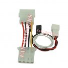 New Dell 3-Pin Fan Header Restoration Connector Cable Adaptor