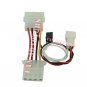 New Dell 3-Pin Fan Header Restoration Connector Cable Adaptor