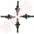 Dell Rubber Fan Mounts P/N:0N399